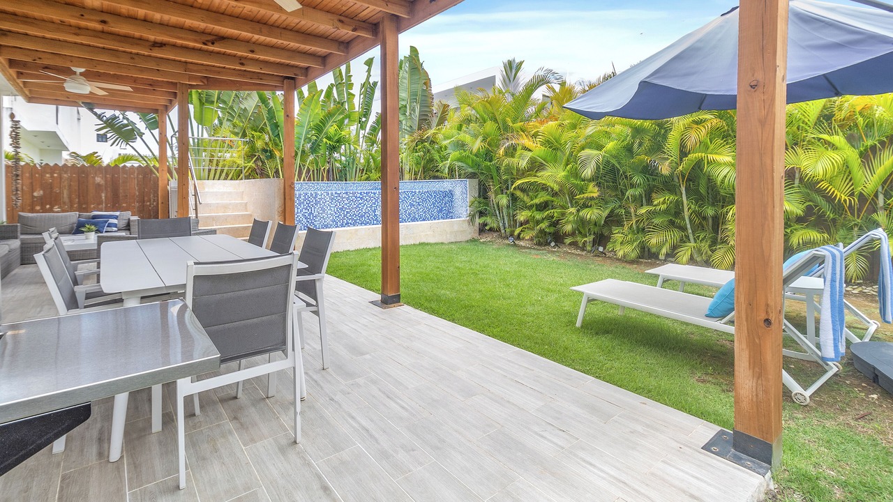 Photo of Outdoor in Punta Cana