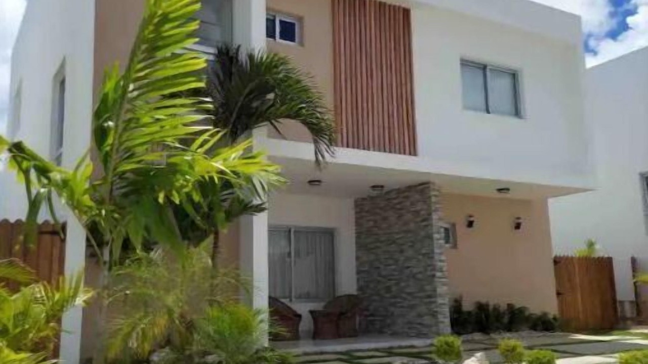 Photo of Outdoor in Punta Cana