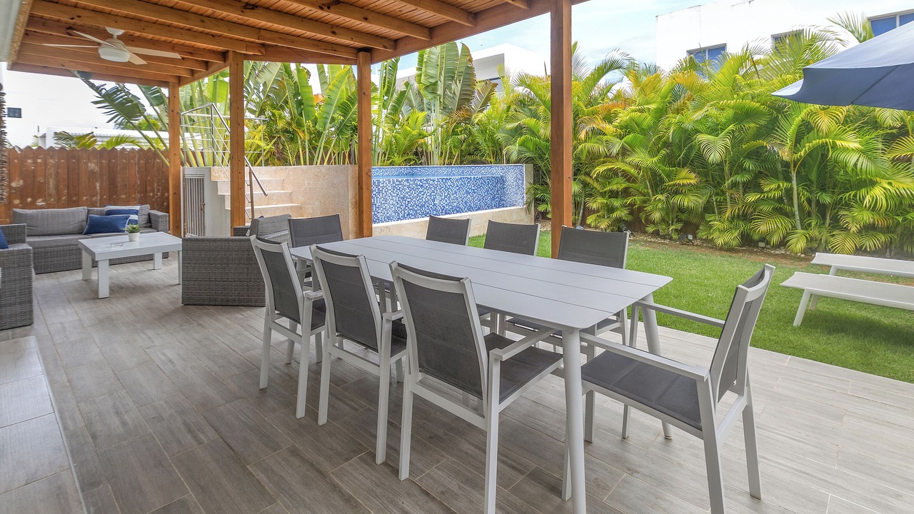 Photo of Outdoor in Punta Cana