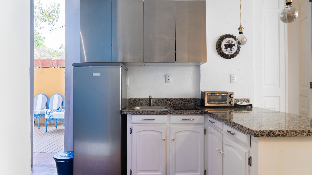 Photo of Kitchen in Santo Domingo