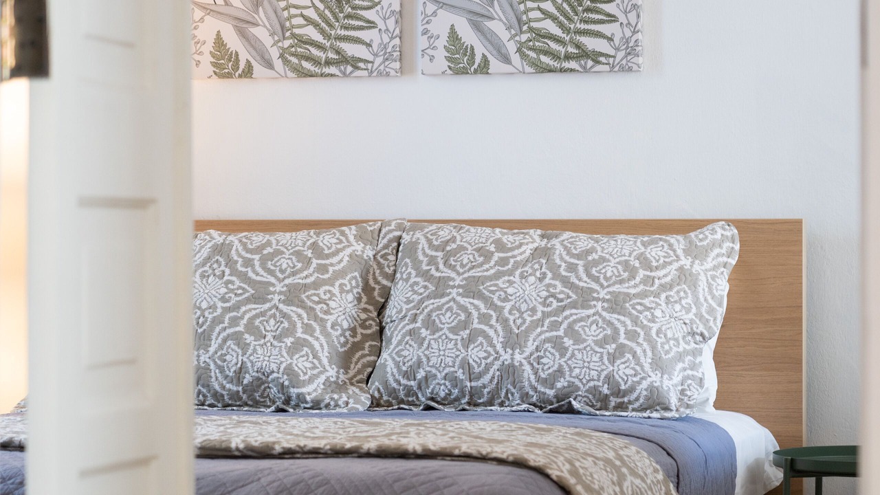 Photo of Bedroom in Santo Domingo