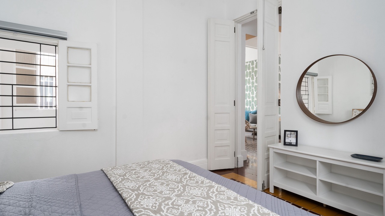 Photo of Bedroom in Santo Domingo
