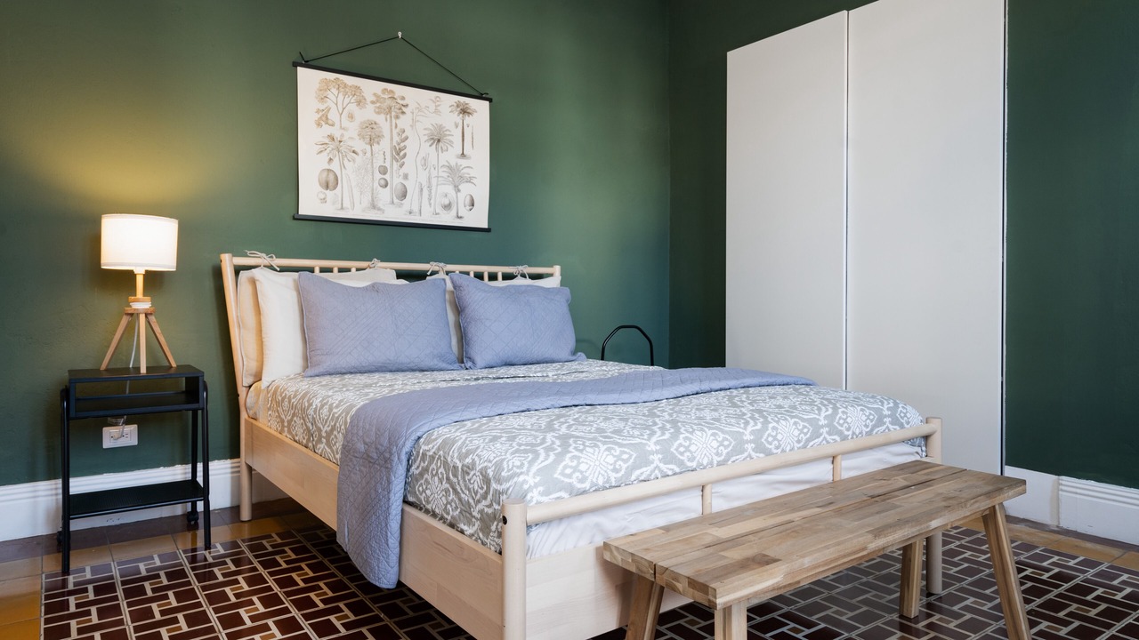 Photo of Bedroom in Santo Domingo