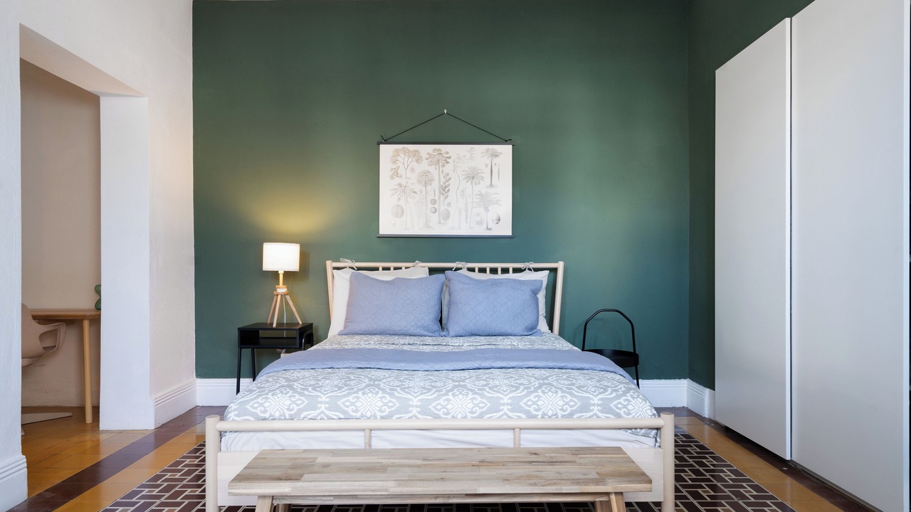 Photo of Bedroom in Santo Domingo
