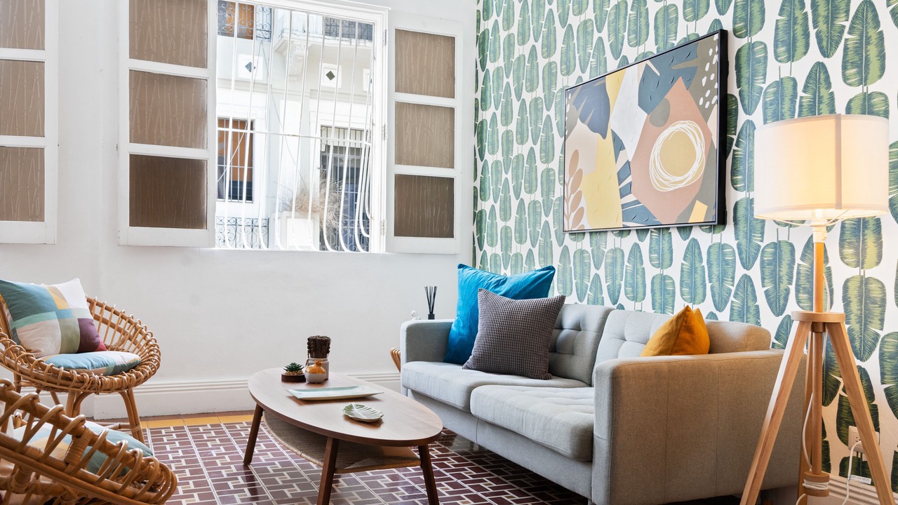 Photo of Livingroom in Santo Domingo