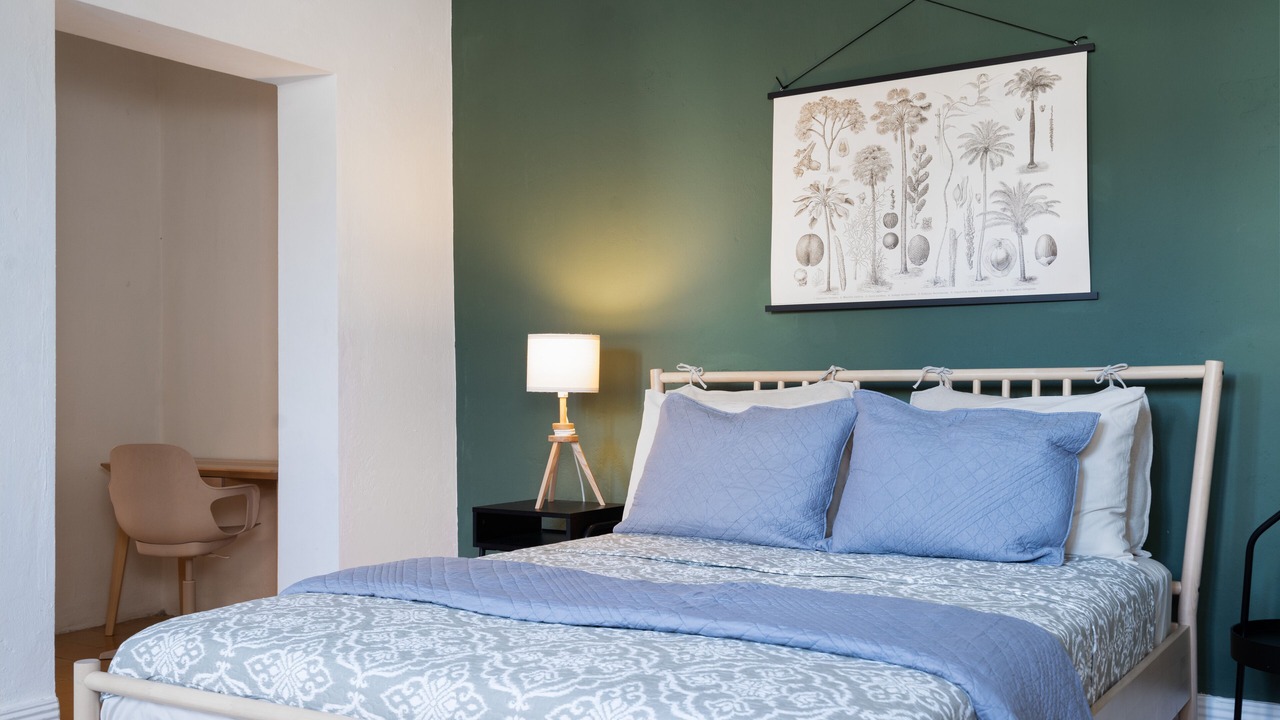 Photo of Bedroom in Santo Domingo