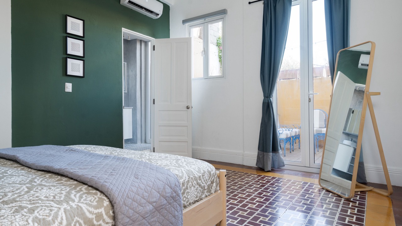 Photo of Bedroom in Santo Domingo