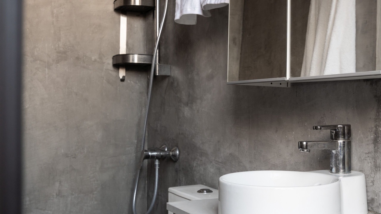 Photo of Bathroom in Santo Domingo