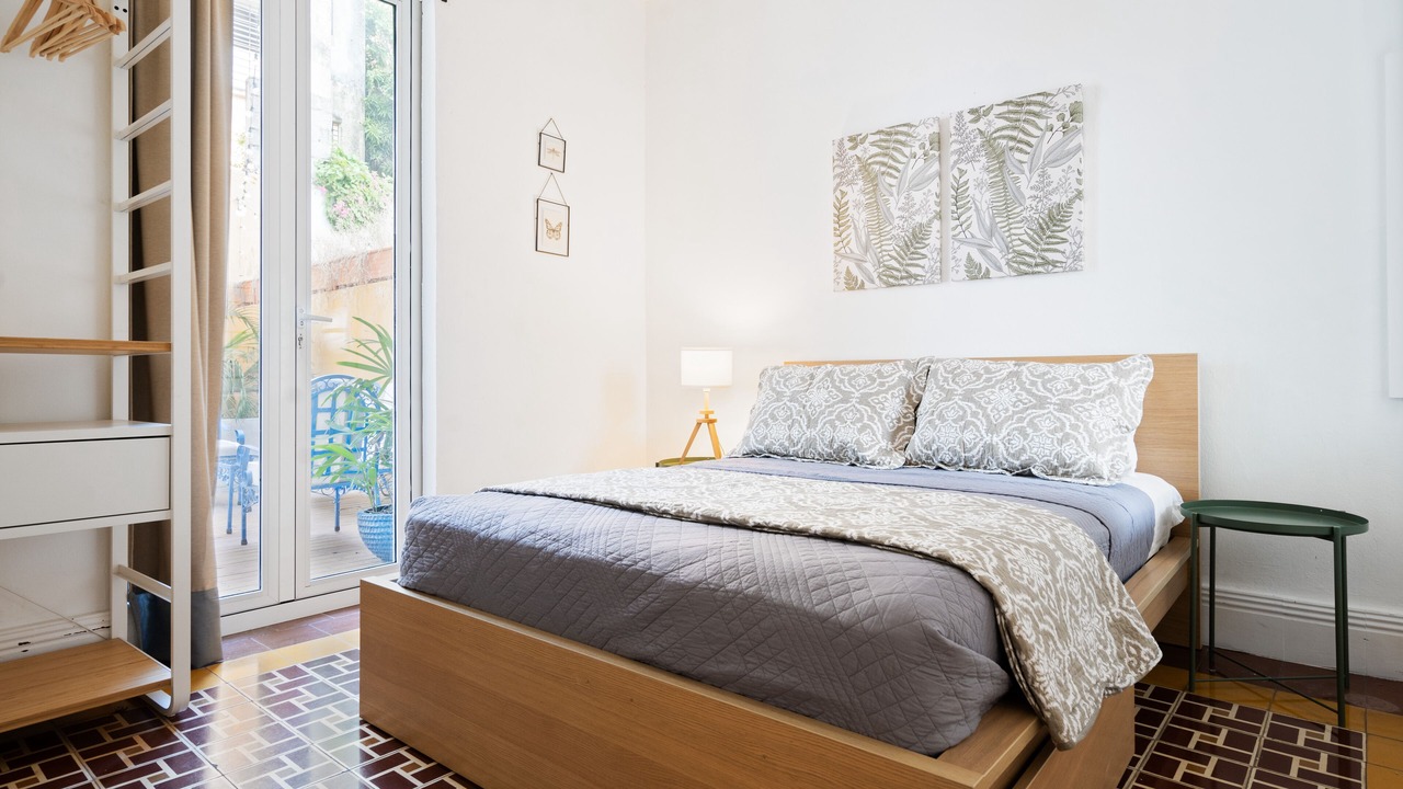 Photo of Bedroom in Santo Domingo
