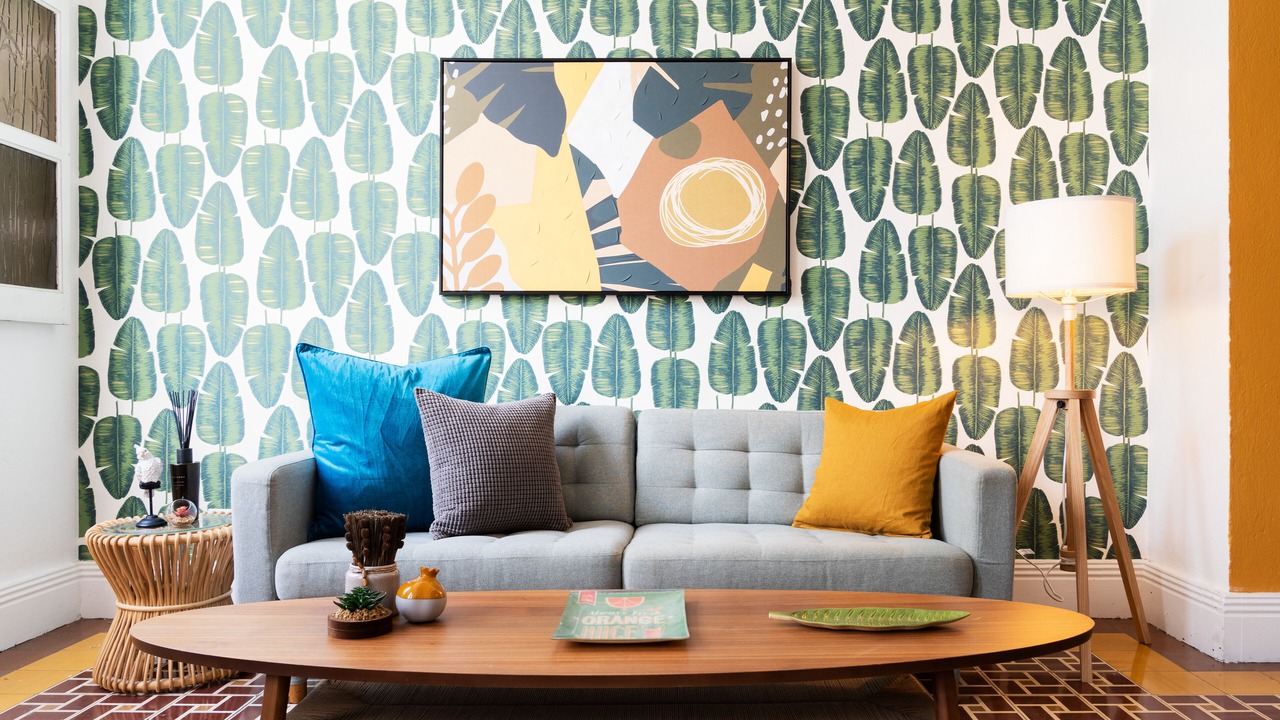 Photo of Livingroom in Santo Domingo