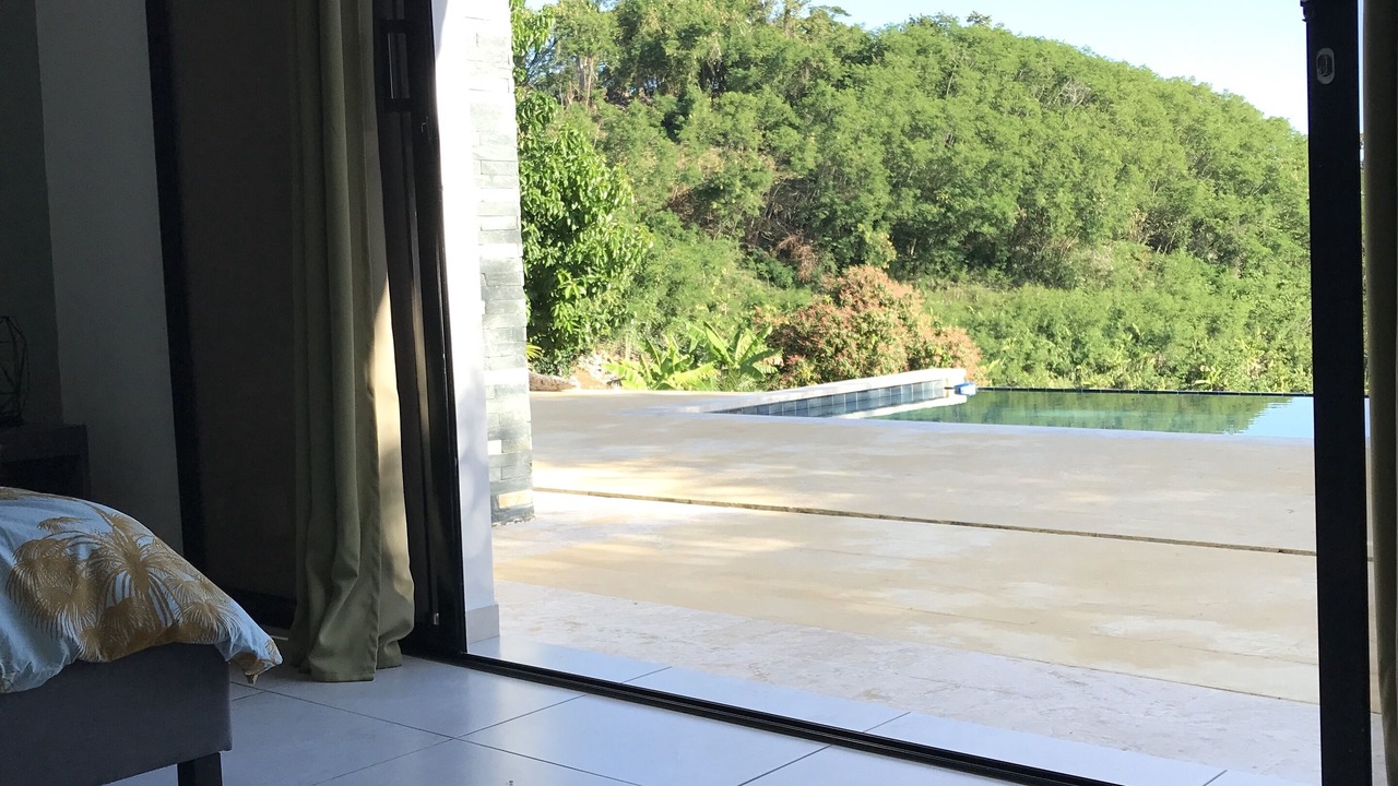 Photo of Bedroom in El Limon