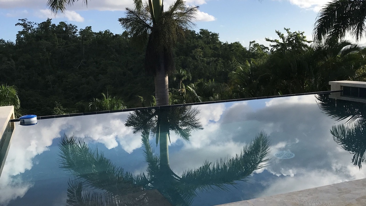 Photo of Outdoor in El Limon