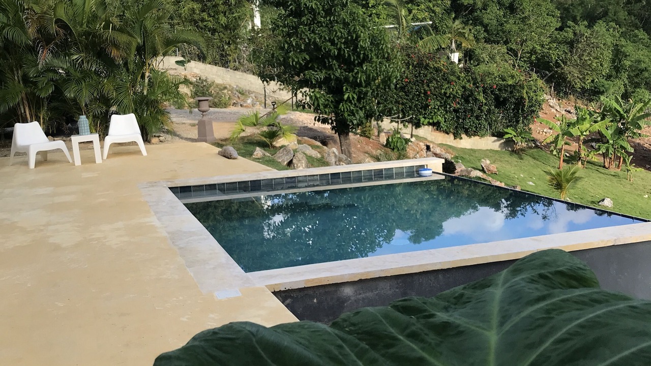 Photo of Outdoor in El Limon
