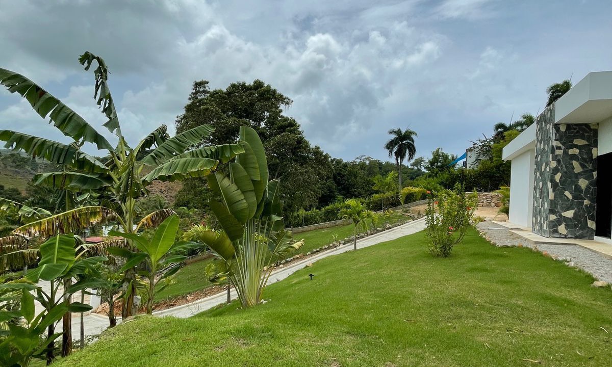 Photo of Outdoor in El Limon