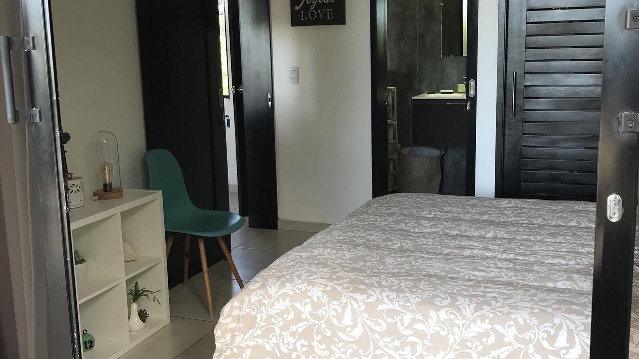 Photo of Bedroom in El Limon