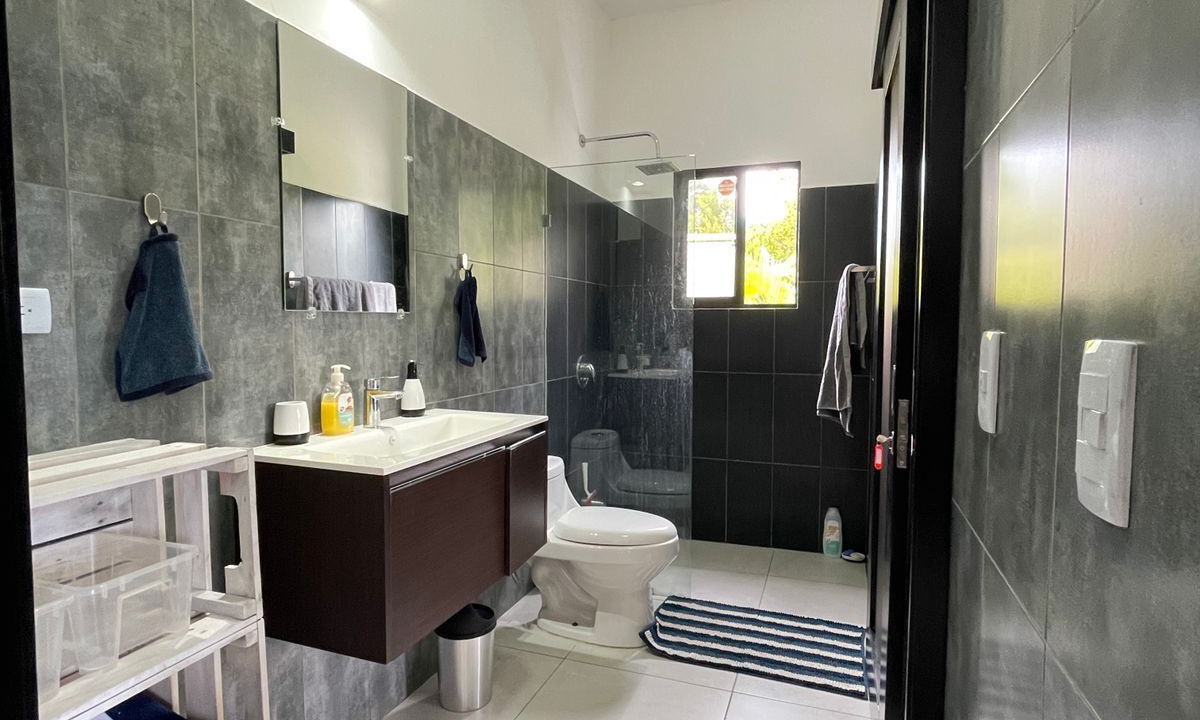 Photo of Bathroom in El Limon