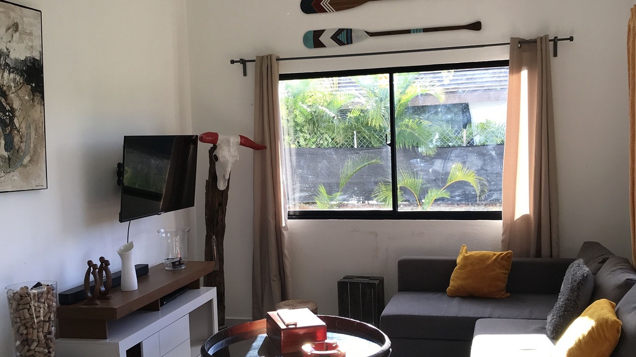 Photo of Livingroom in El Limon