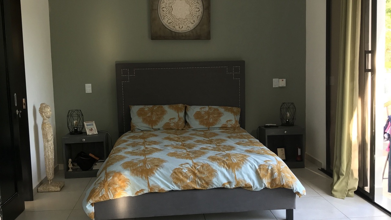 Photo of Bedroom in El Limon