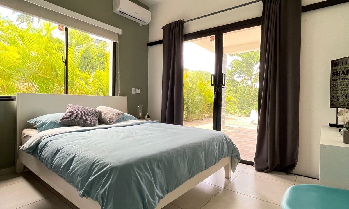 Photo of Bedroom in El Limon