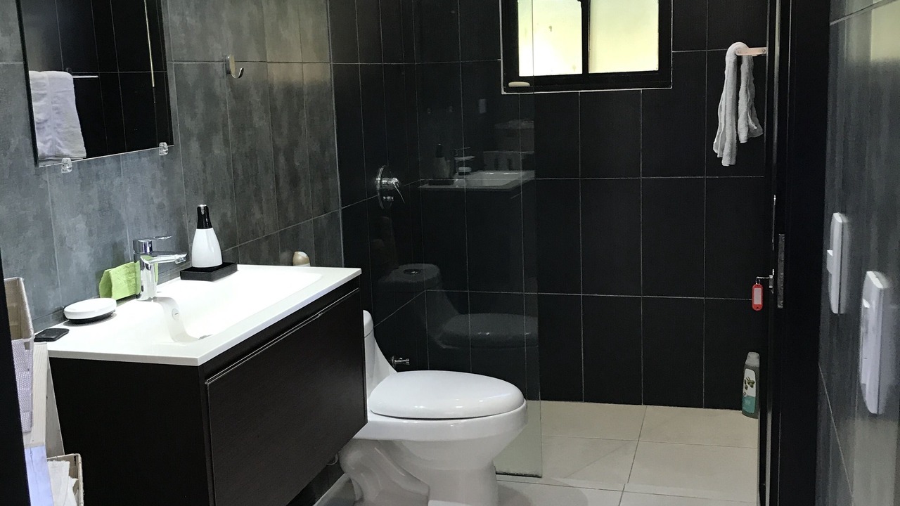 Photo of Bathroom in El Limon