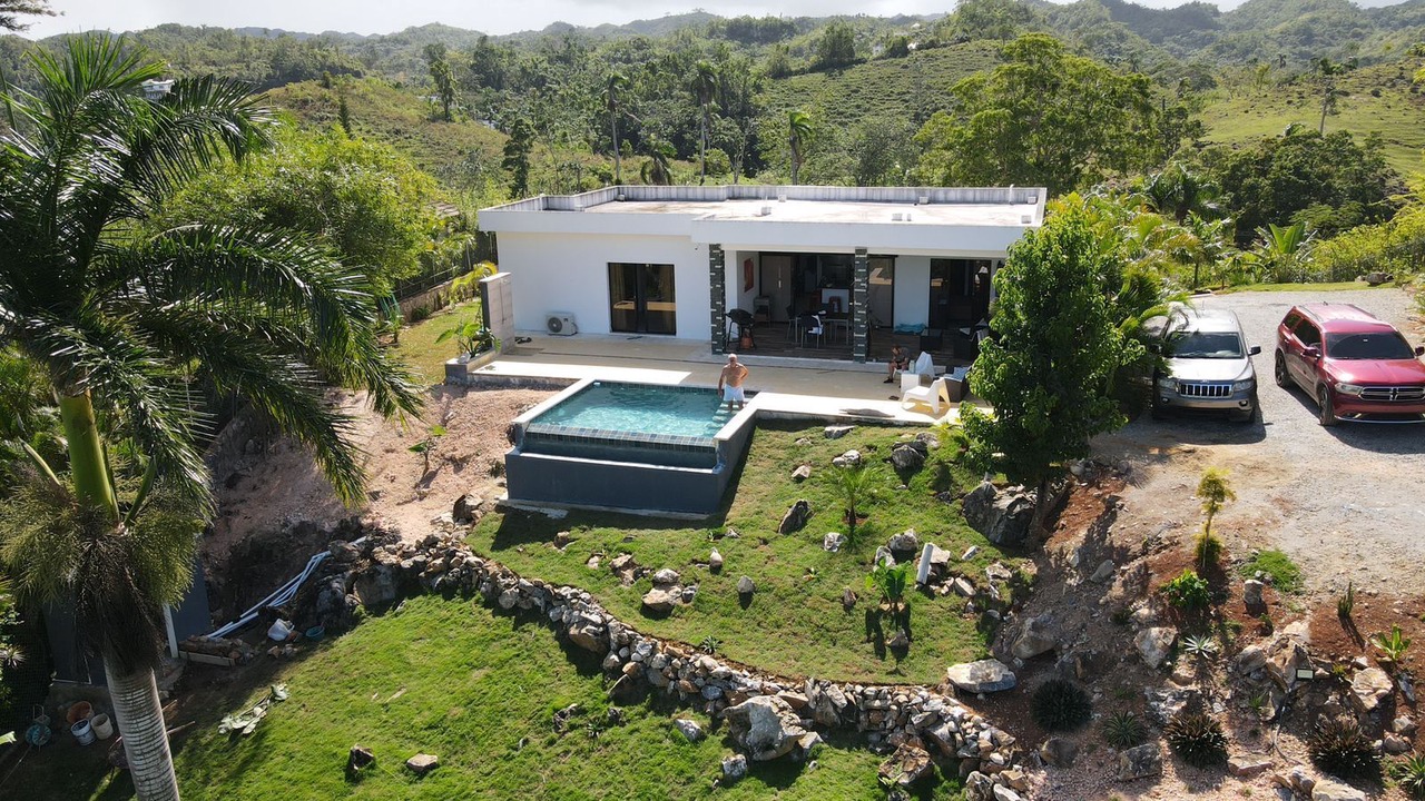 Photo of Outdoor in El Limon