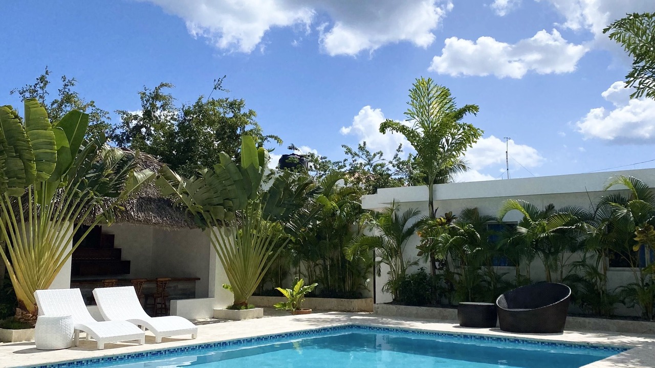 Photo of Outdoor in Guayacanes