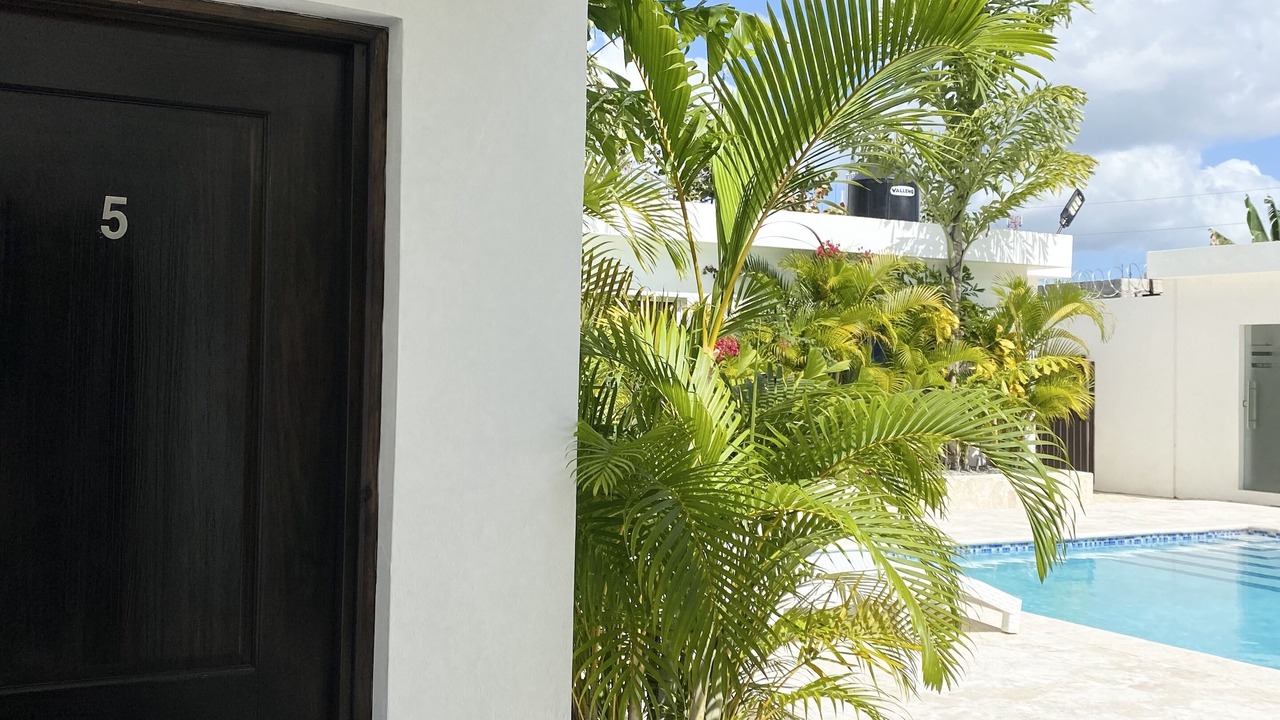 Photo of Outdoor in Guayacanes