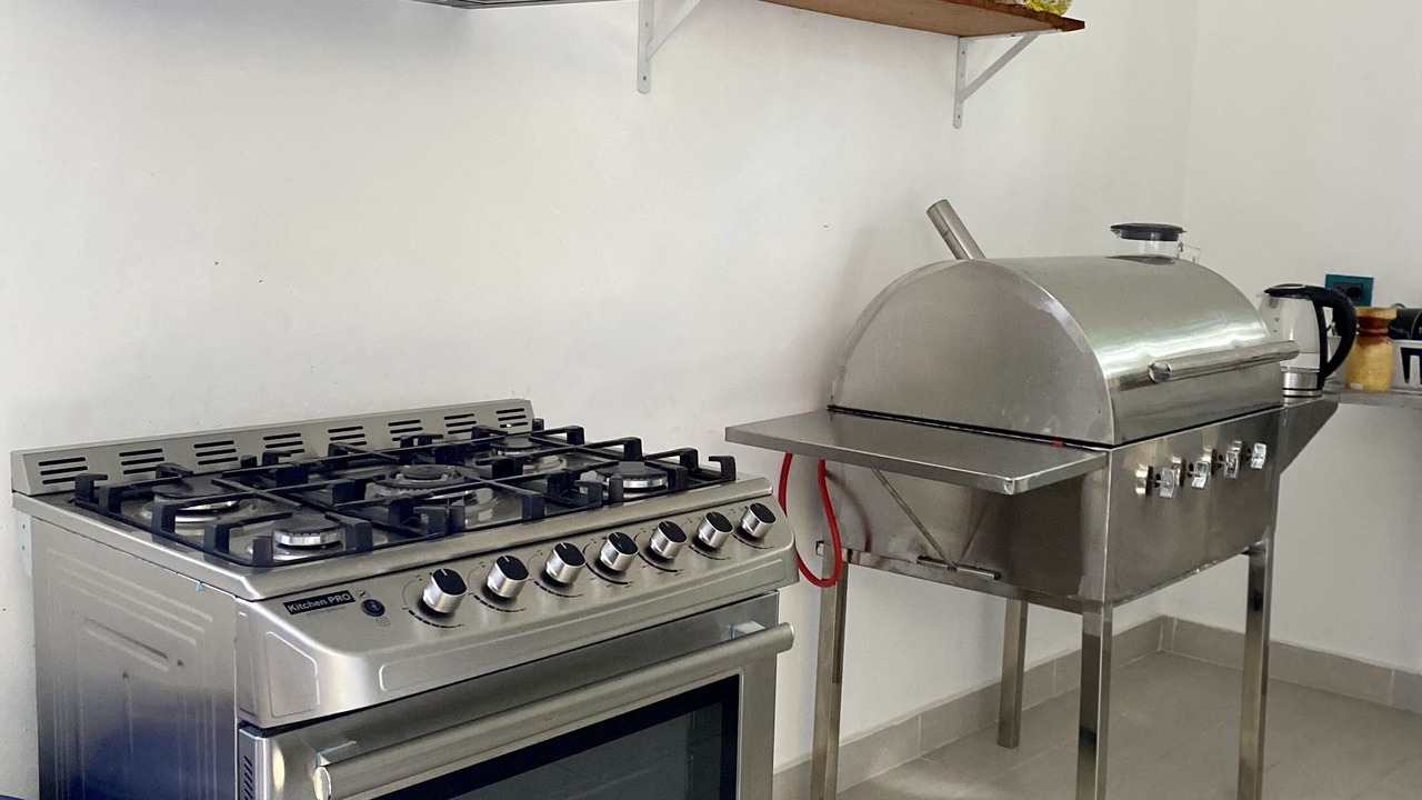 Photo of Kitchen in Guayacanes