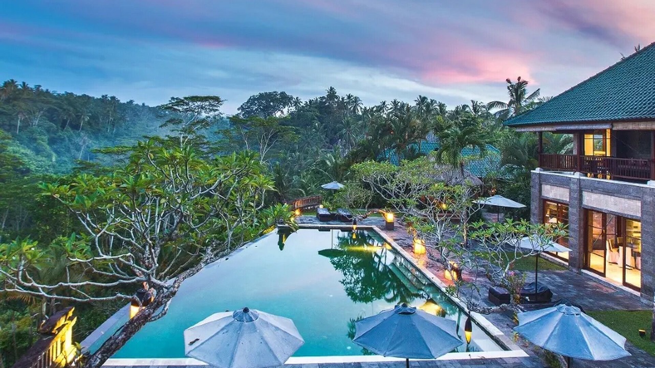 Photo of Outdoor in Samplangan