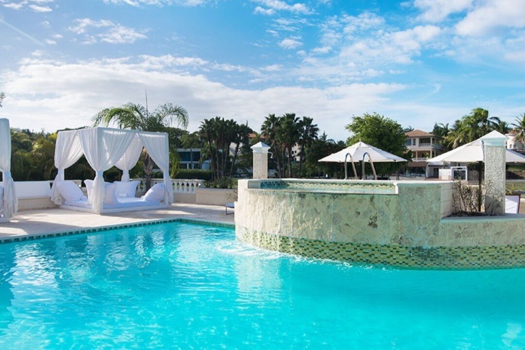 Photo of Outdoor in Los Maestros