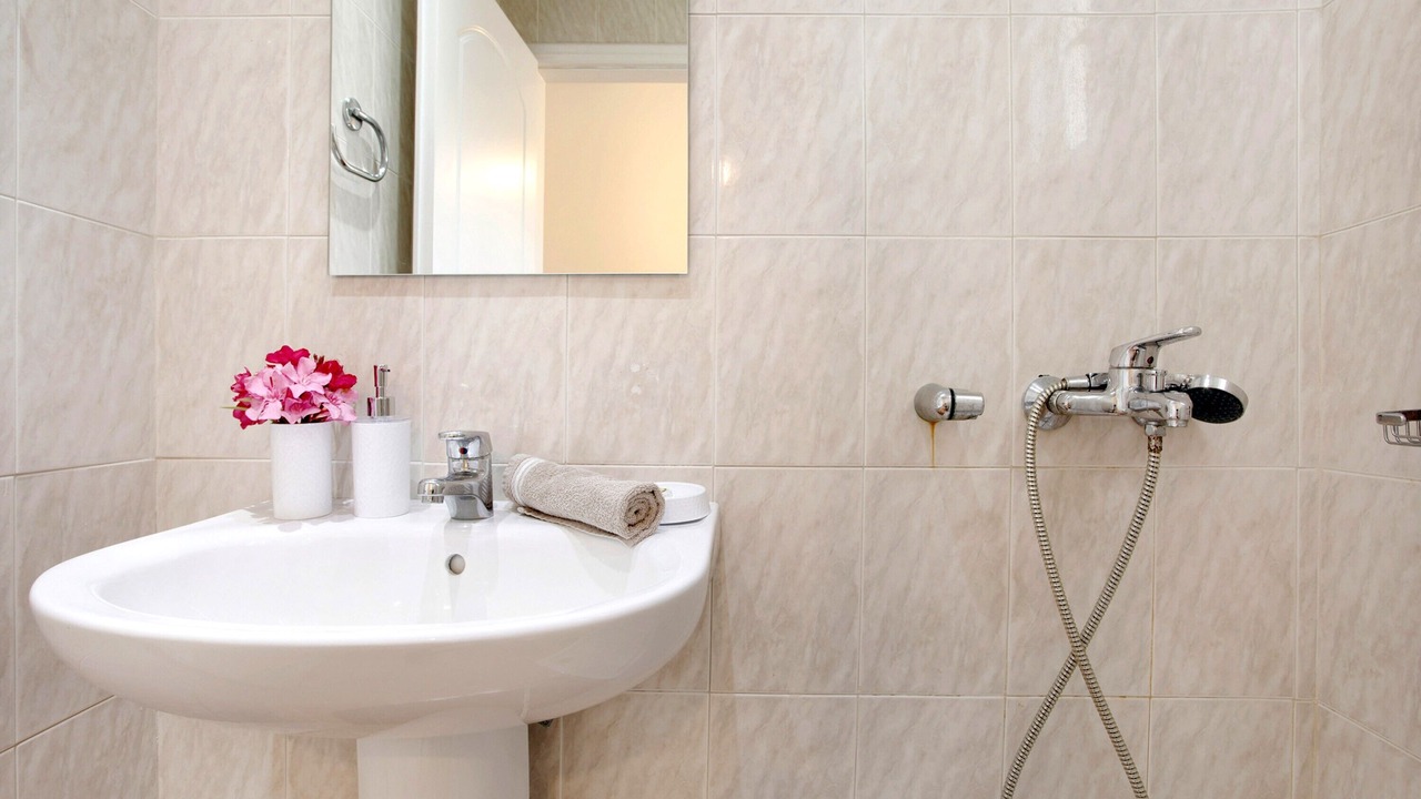 Photo of Bathroom in Alykes