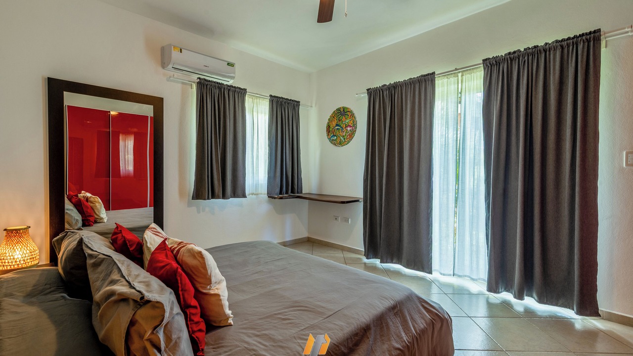 Photo of Bedroom in La Iglesia