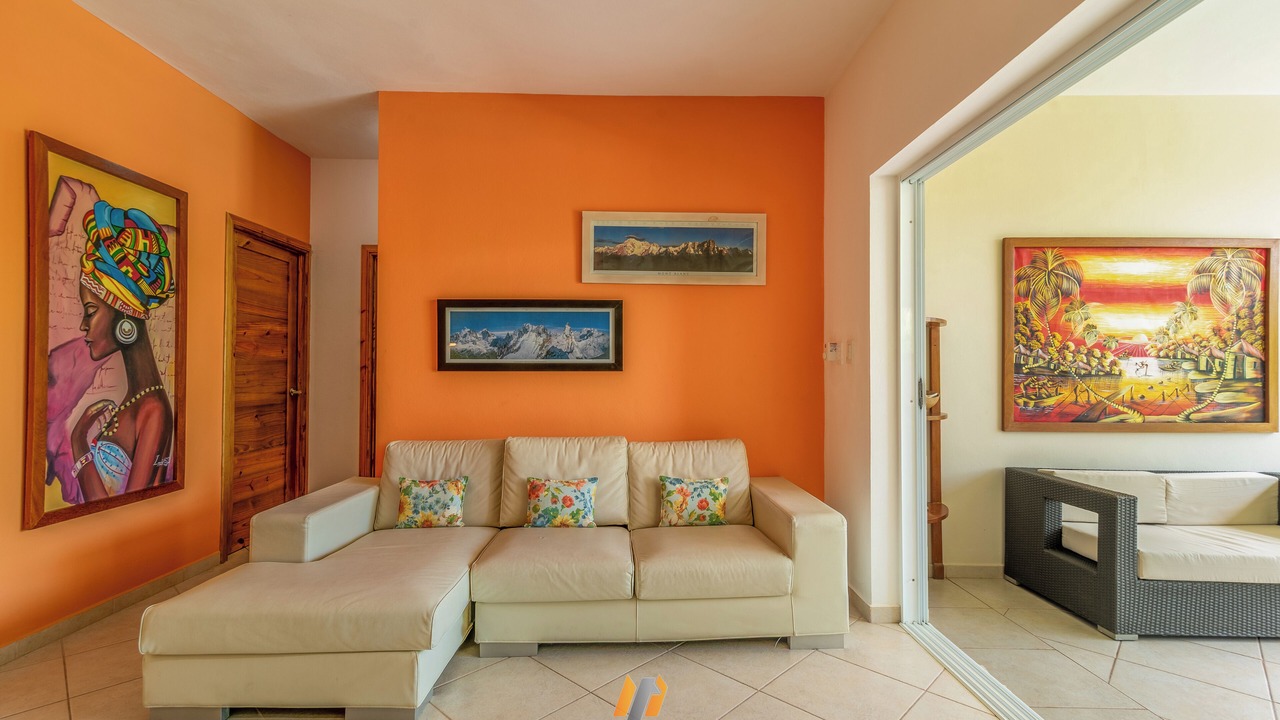 Photo of Livingroom in La Iglesia