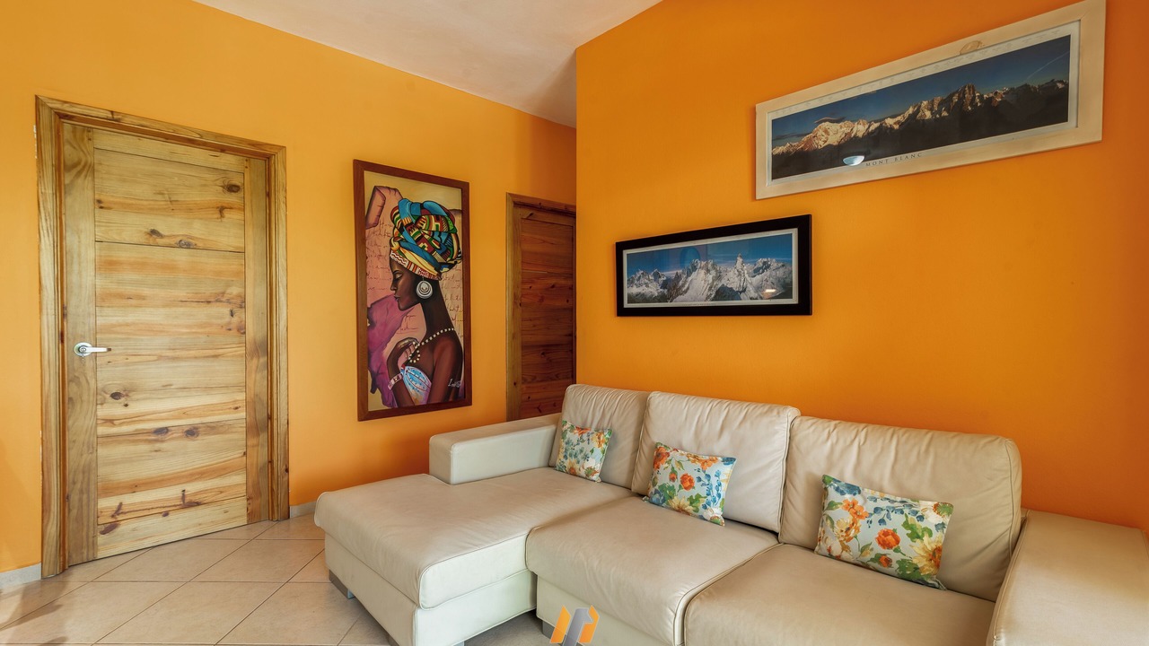 Photo of Livingroom in La Iglesia