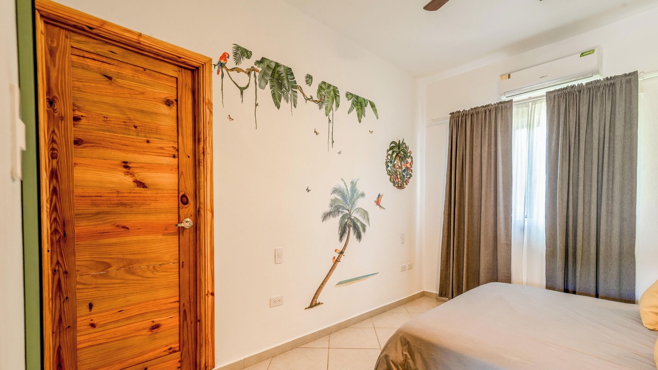 Photo of Bedroom in La Iglesia