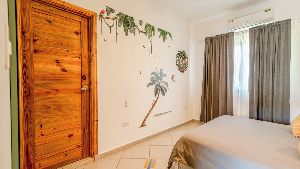Photo of Bedroom in La Iglesia
