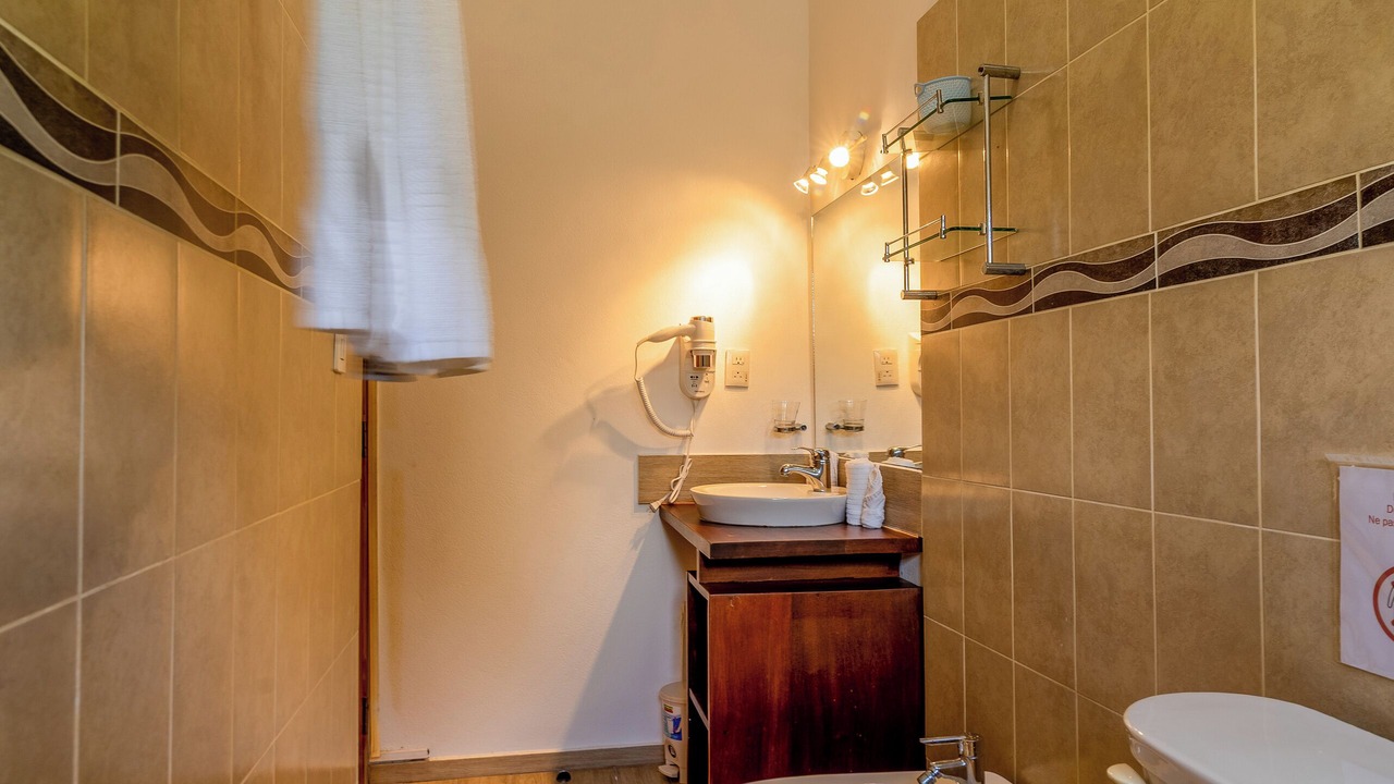Photo of Bathroom in La Iglesia