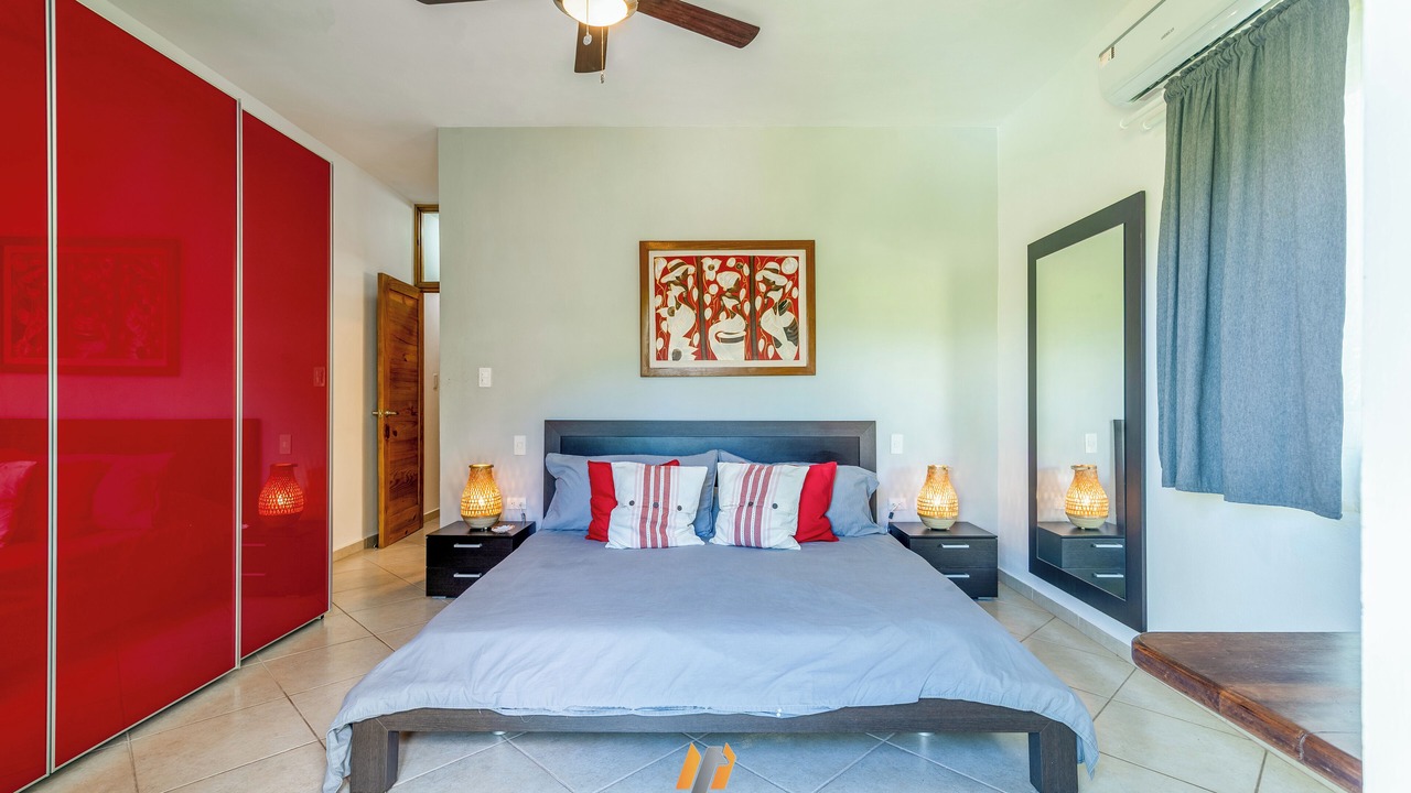 Photo of Bedroom in La Iglesia