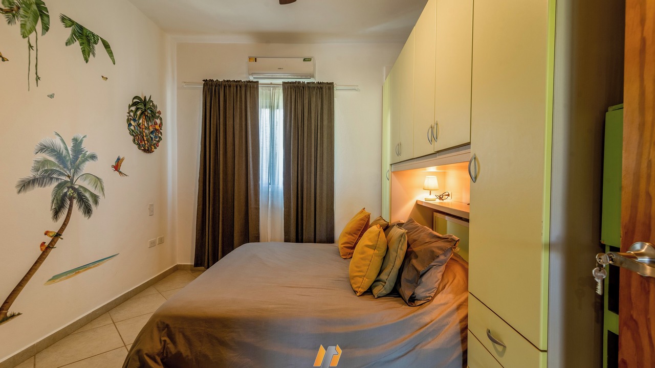 Photo of Bedroom in La Iglesia