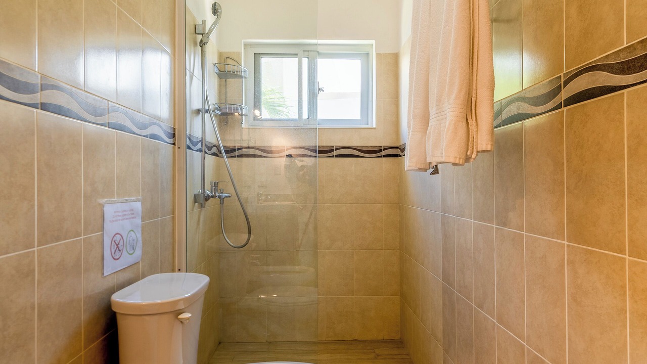 Photo of Bathroom in La Iglesia