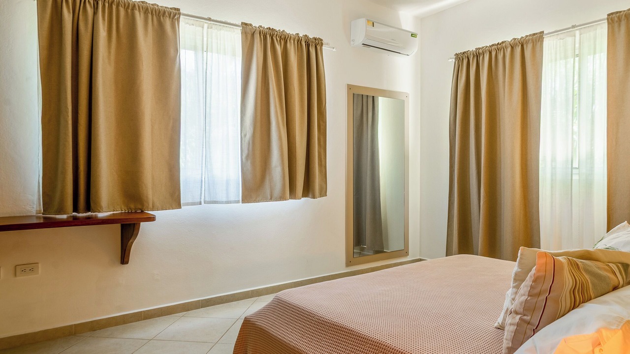 Photo of Bedroom in La Iglesia