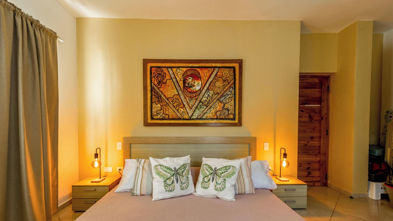 Photo of Bedroom in La Iglesia