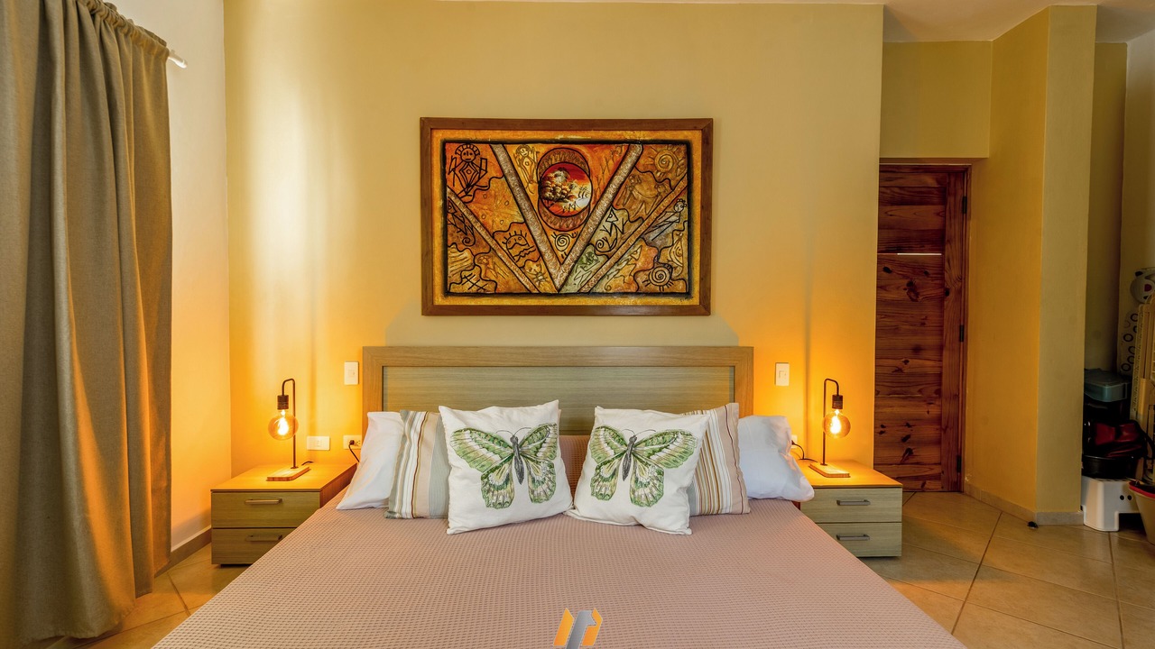 Photo of Bedroom in La Iglesia
