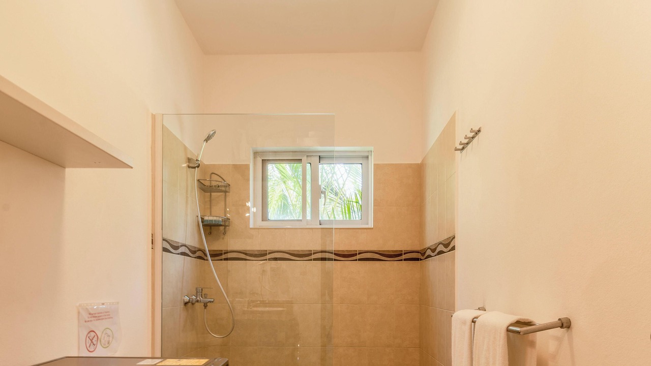 Photo of Bathroom in La Iglesia