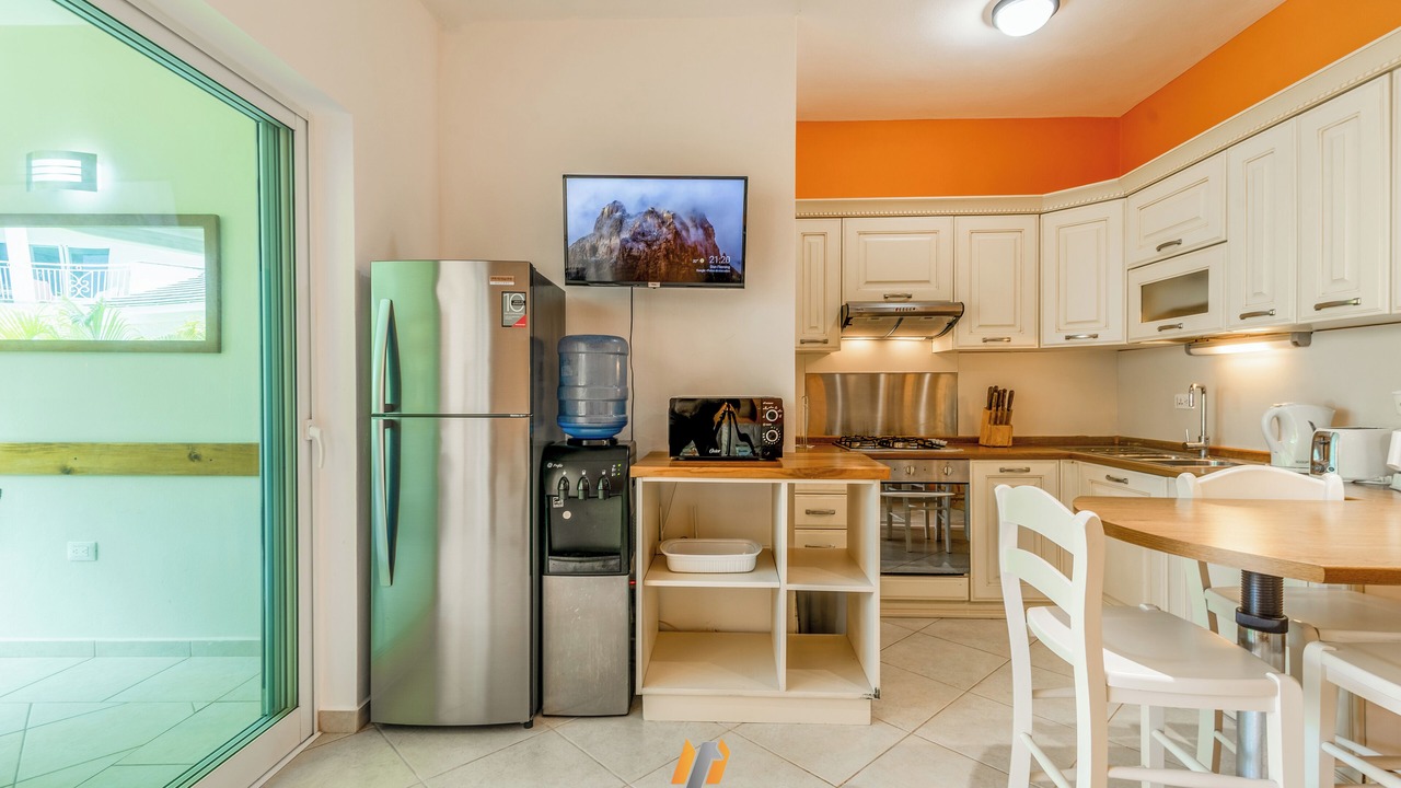 Photo of Kitchen in La Iglesia