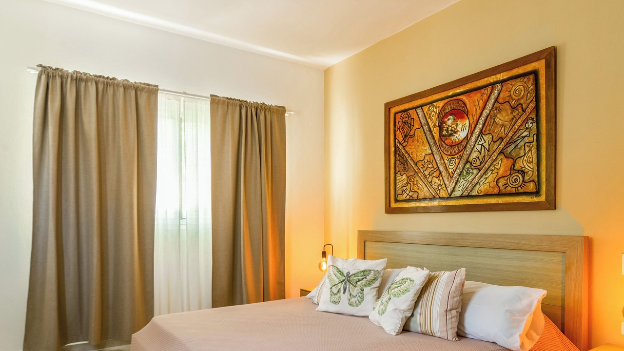 Photo of Bedroom in La Iglesia