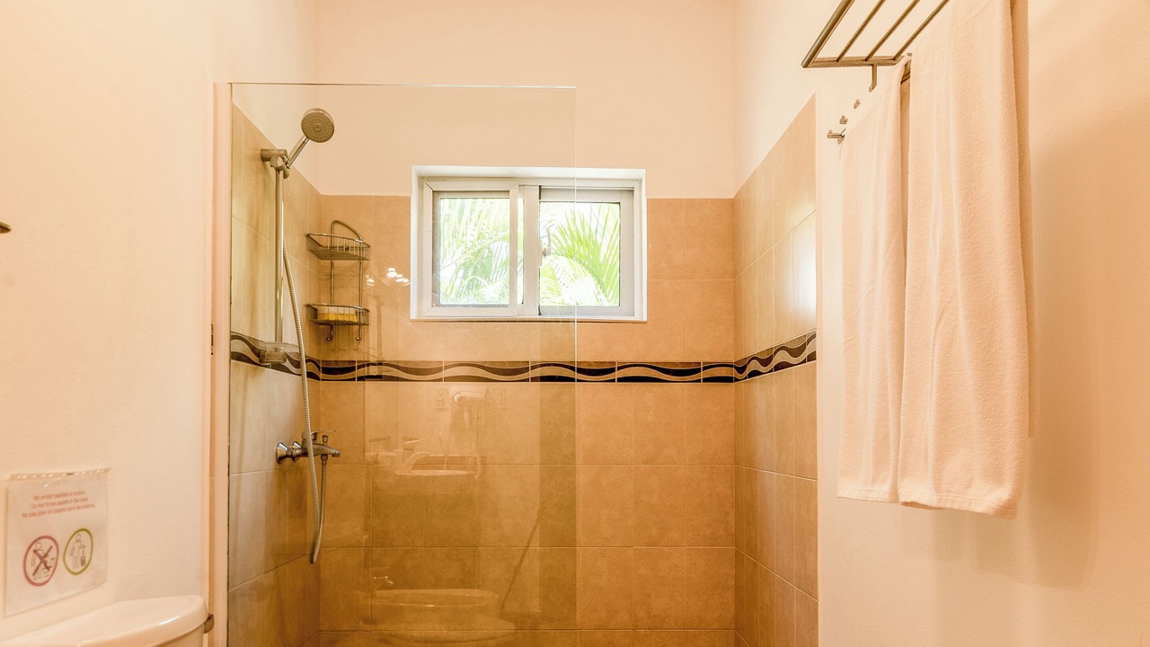 Photo of Bathroom in La Iglesia