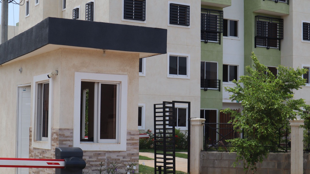 Photo of Outdoor in Santo Domingo Este