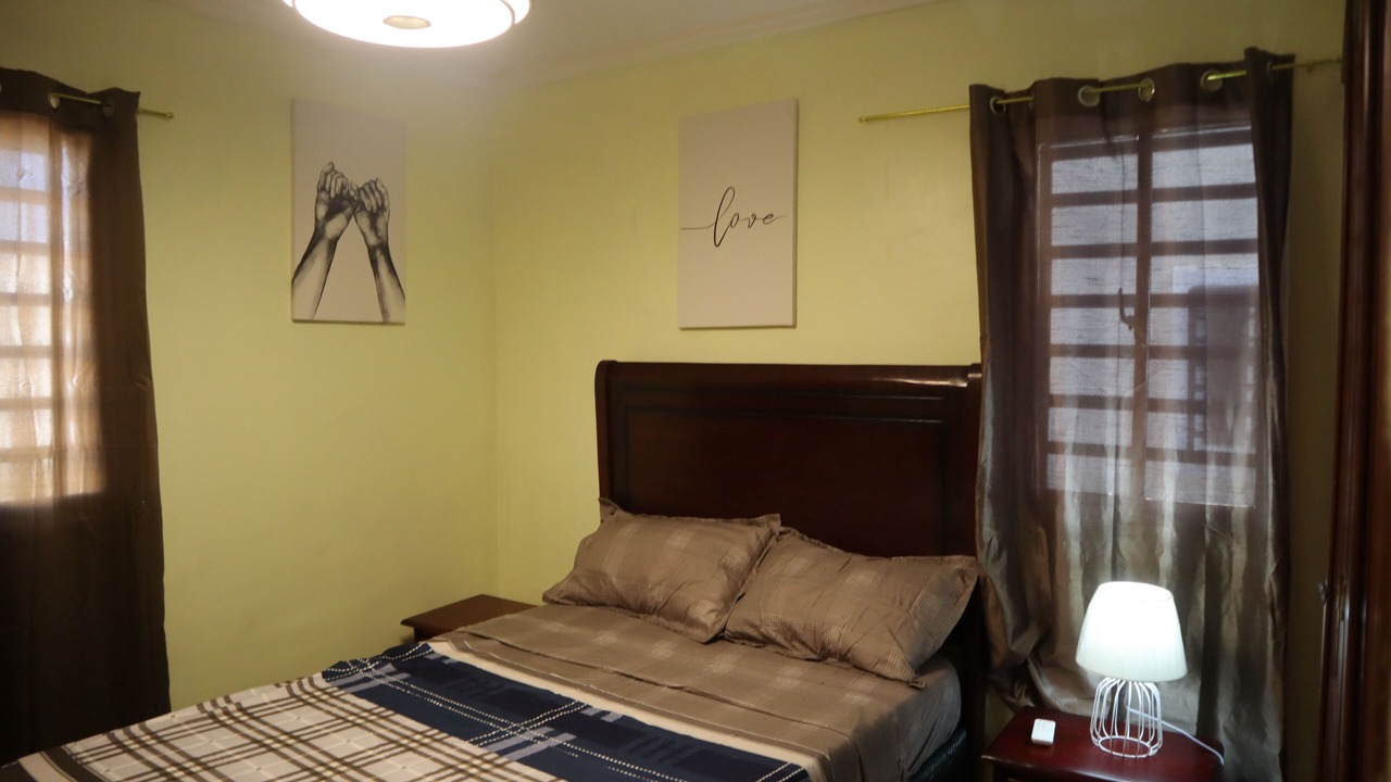 Photo of Bedroom in Santo Domingo Este