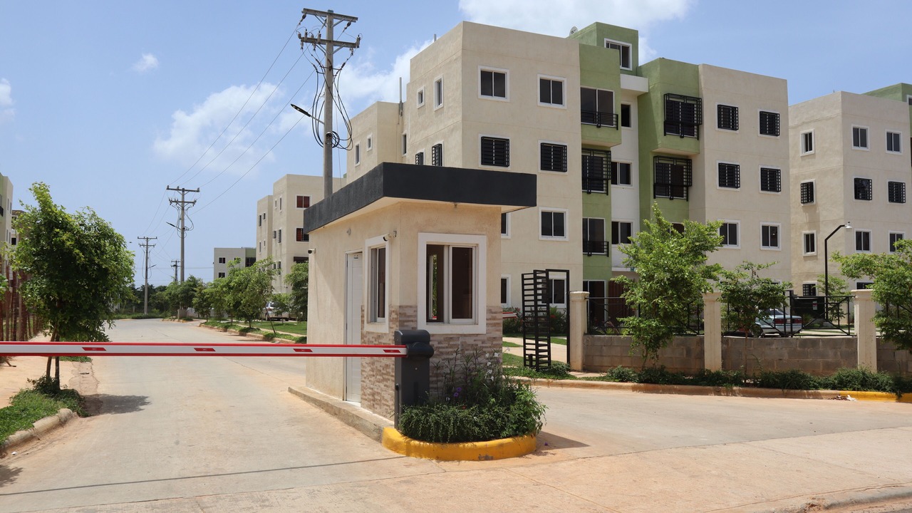 Photo of Outdoor in Santo Domingo Este